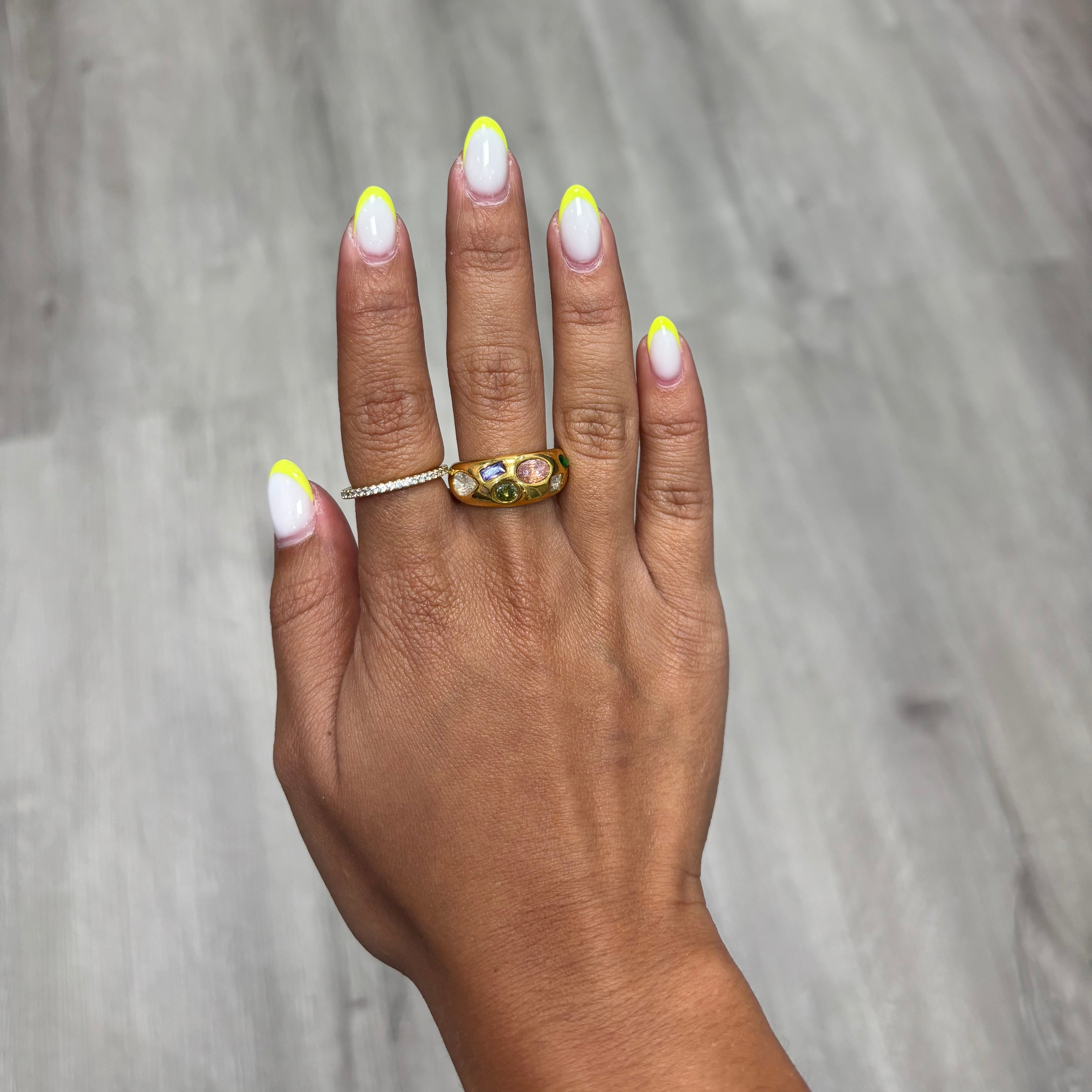 UNIVERSE RING