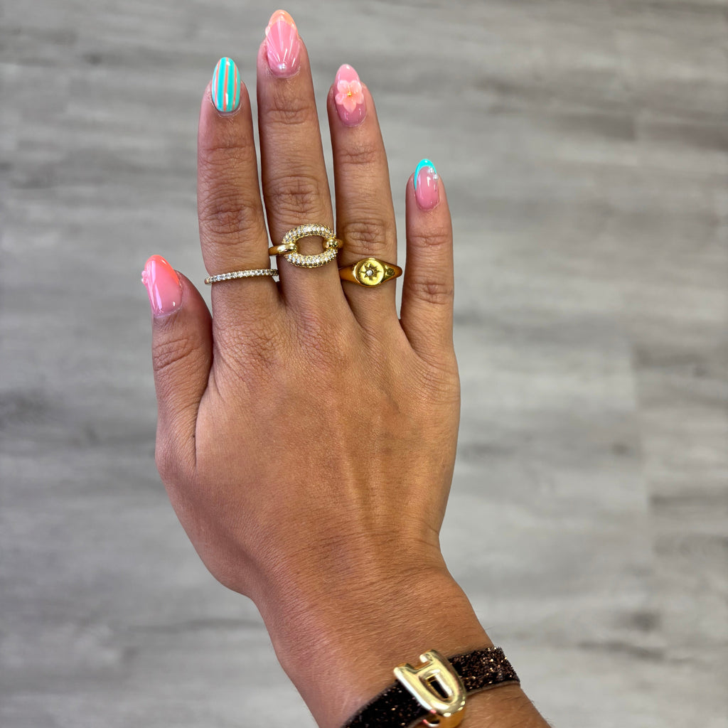 STARDUST RING
