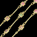 Multicolor Chain