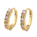 ROSALIA CRYSTAL HUGGIES