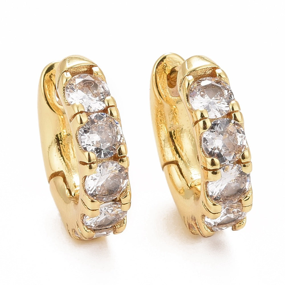 RADIANT CRYSTAL HUGGIES