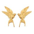 FREEDOM BIRD EARRINGS