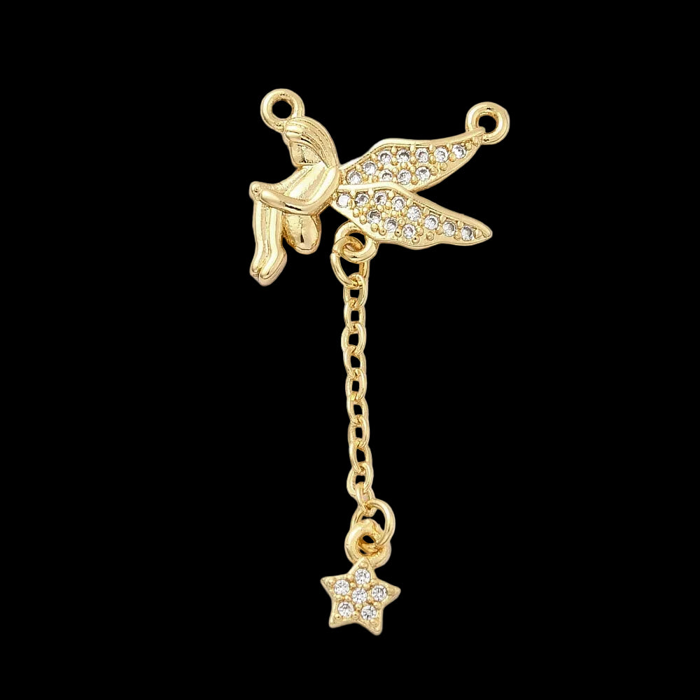 Fairy Charm
