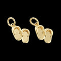 Flip Flops Charm
