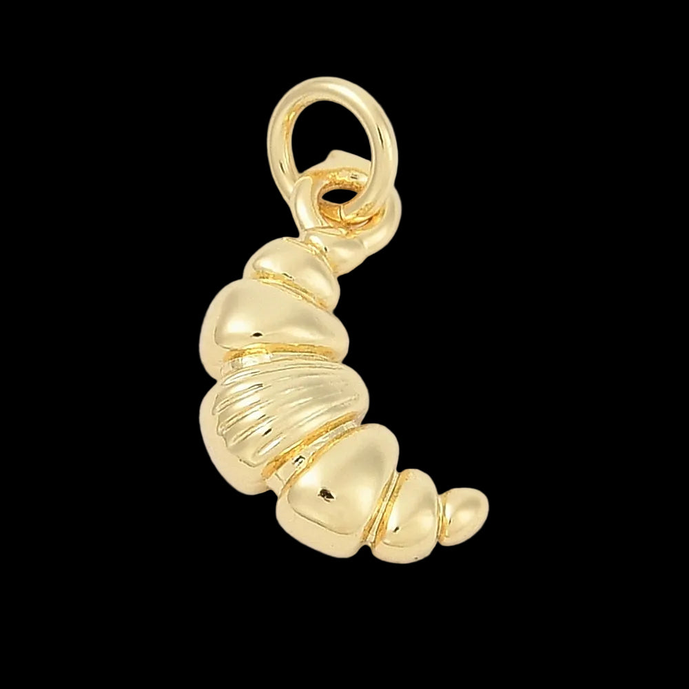 Croissant Charm