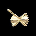 Pasta Bow Charm