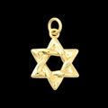 Star of David Charm