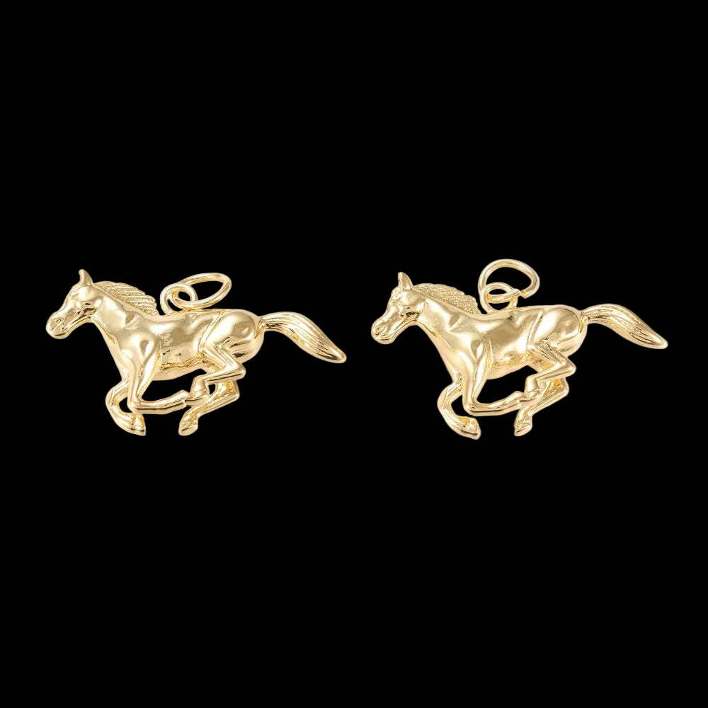 Horse Charm