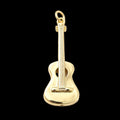 Puerto Rican Cuatro Charm
