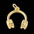 Headphones Charm