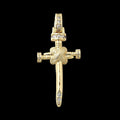 Sword Charm