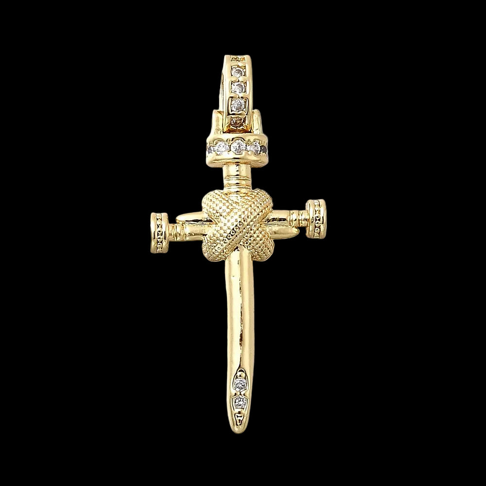 Sword Charm
