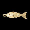 Fish Charm