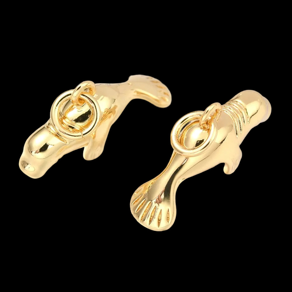 Manatee Charm