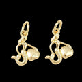Mermaid Charm