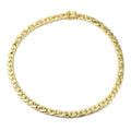 CHUNKY CUBAN CHAIN