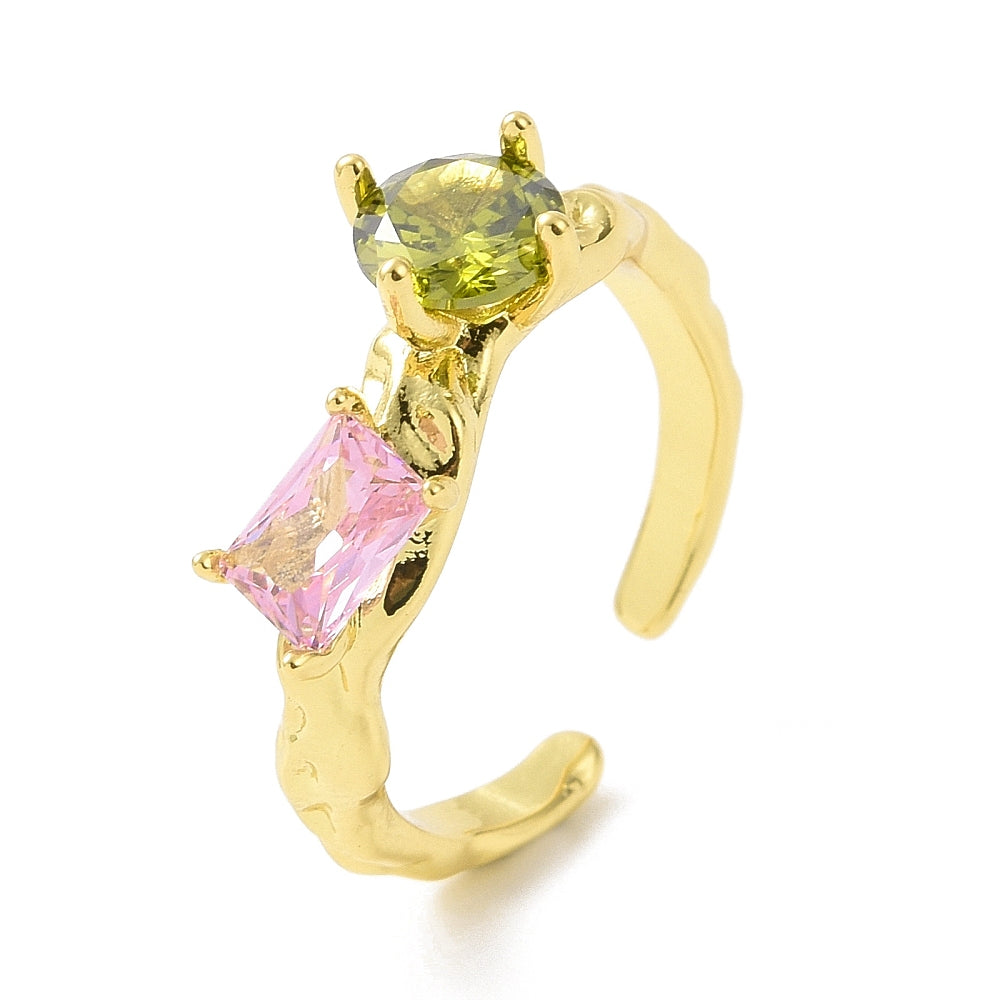 SERAPHINA RING