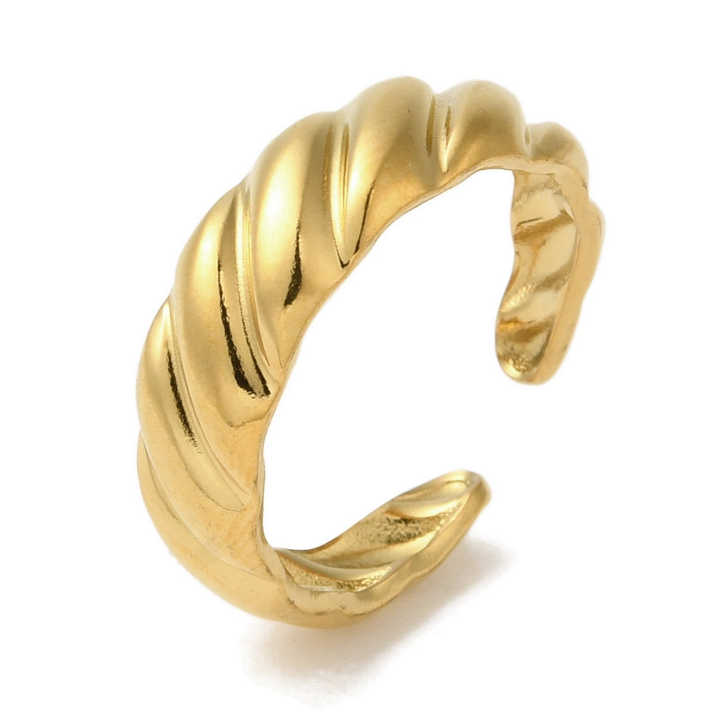 CATALINA TWISTED RING