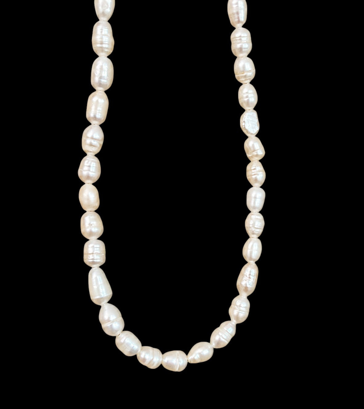 Pearls Necklace