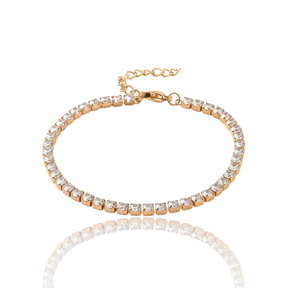 TENNIS BRACELET