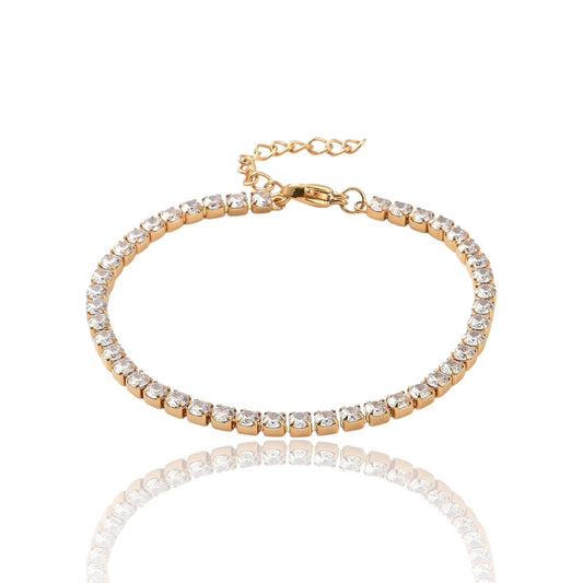 TENNIS BRACELET