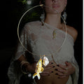 PORTOFINO FISH CHOKER