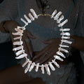 ISOLA PEARL NECKLACE