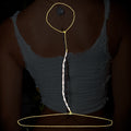 SIRENA BACK BODY CHAIN