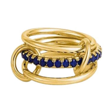 PRE-ORDER ROYAL SPINS RING