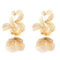 LA FLORA EARRINGS