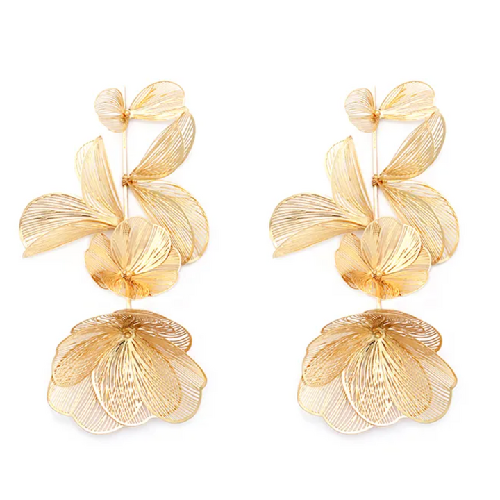 La Perla Statement Earring main image 1