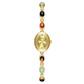 DELILAH VINTAGE WATCH