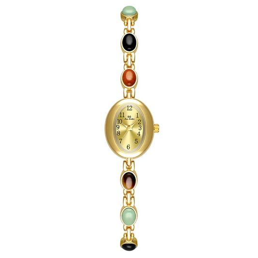 DELILAH VINTAGE WATCH