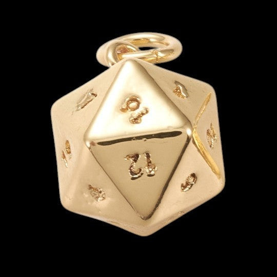 Dice Charm