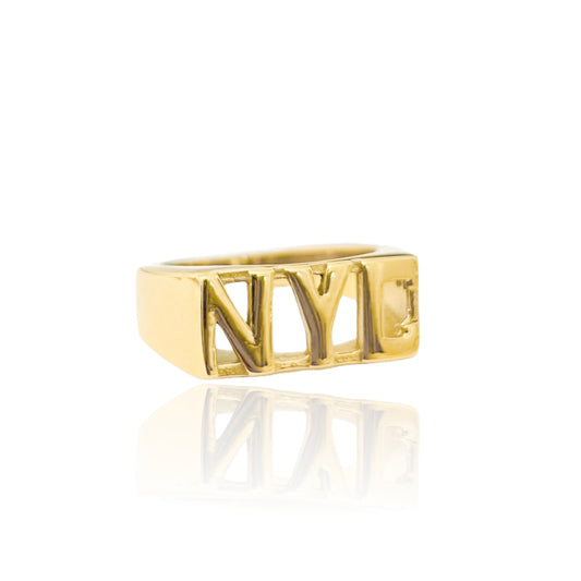 NYC RING