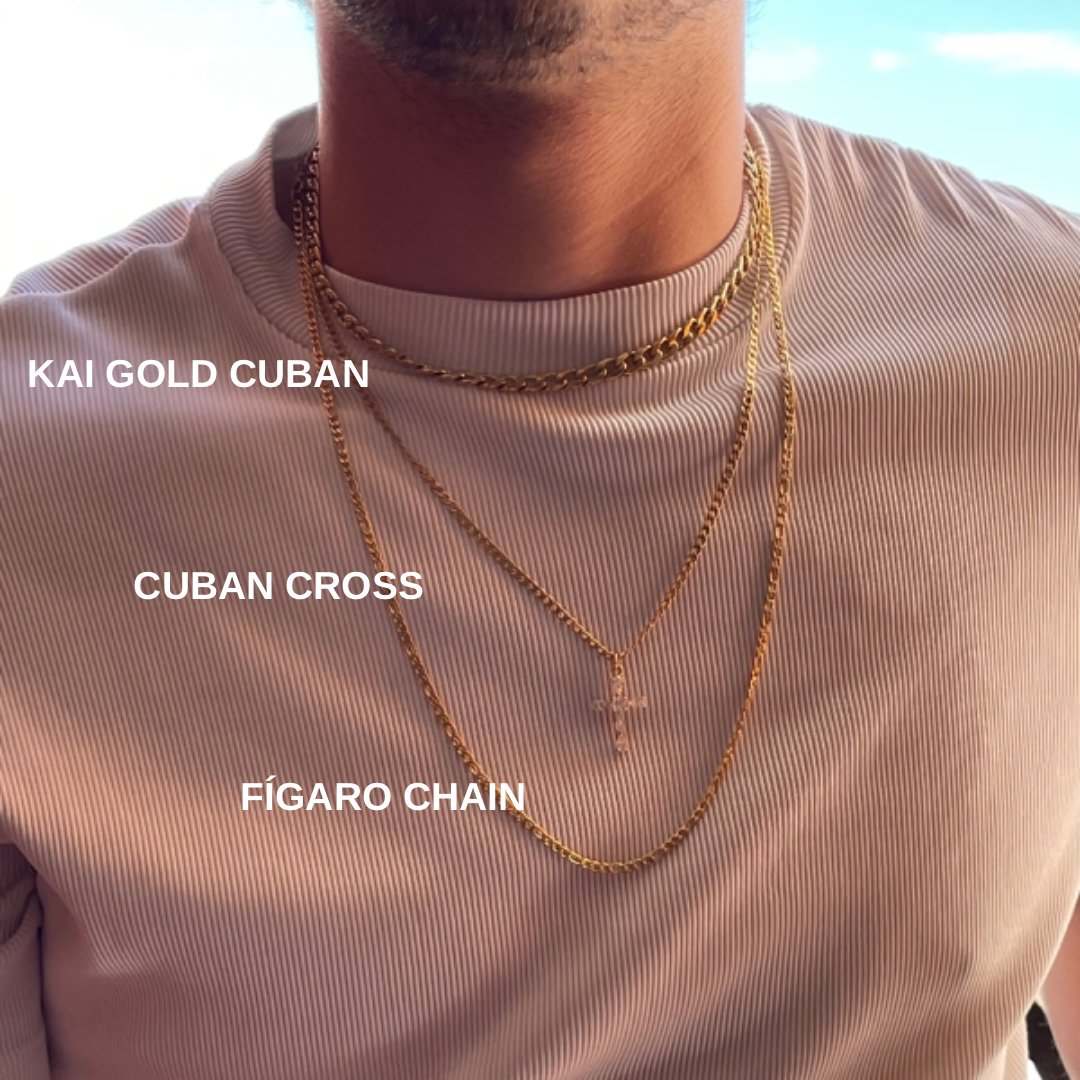 FÍGARO CHAIN