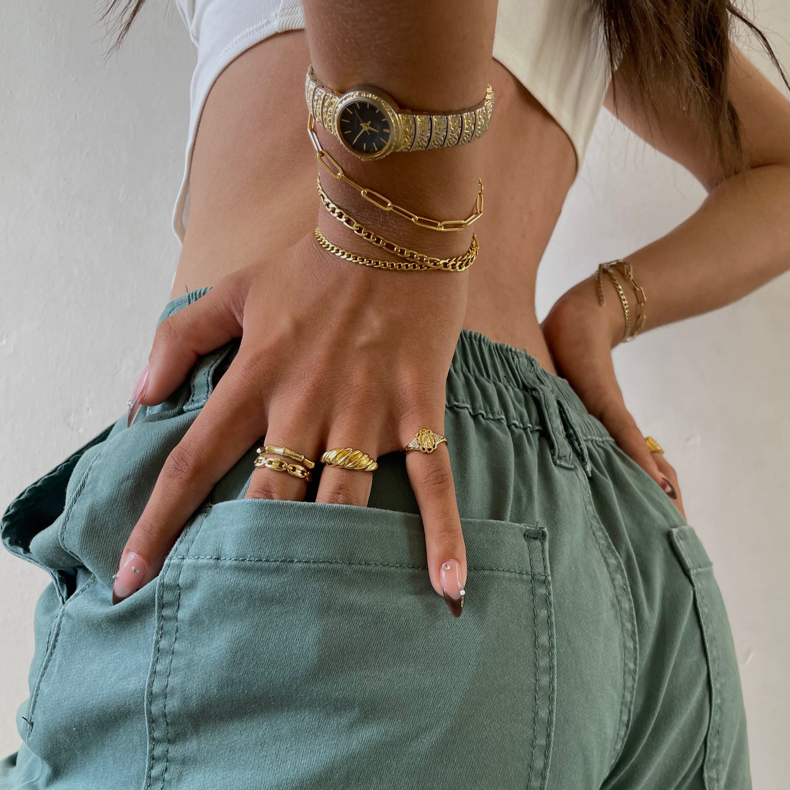 LA CUBANA S BRACELET