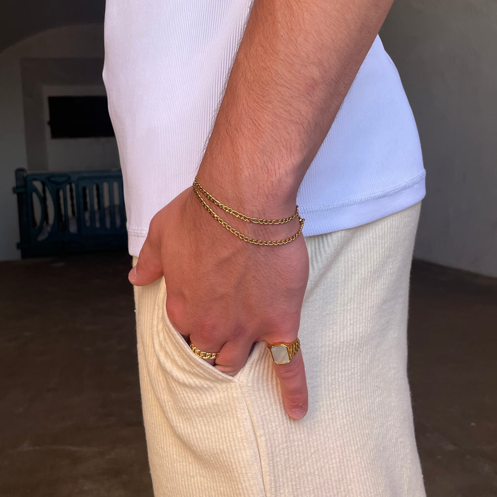 LA CUBANA S BRACELET