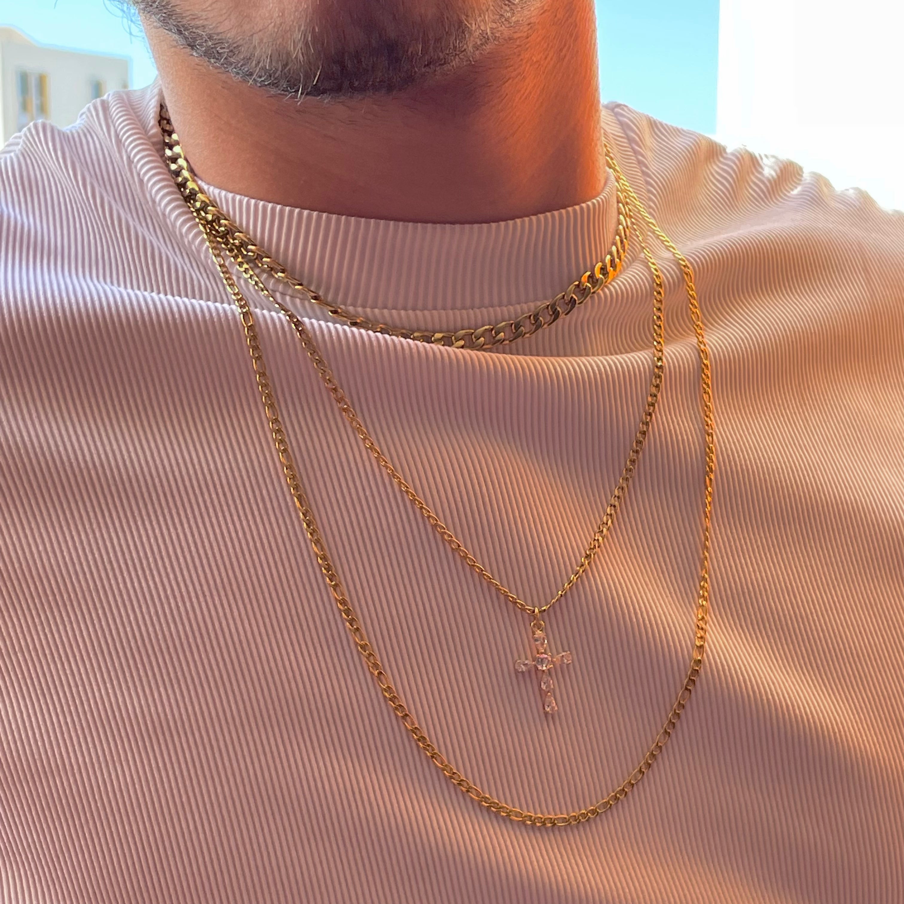 CUBAN CROSS