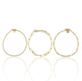 GIGI BRACELET BUNDLE