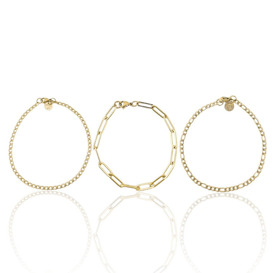 GIGI BRACELET BUNDLE